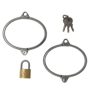 Handcuffs 1195
