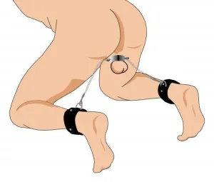 Hell's Tether Humbler