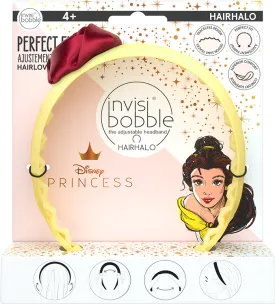 Invisibobble Hairhalo Disney Princess Belle