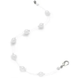 Isa Colored Pearl Bracelet