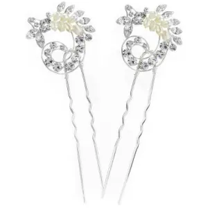 Ivana Freshwater Pearl Hair Jewels