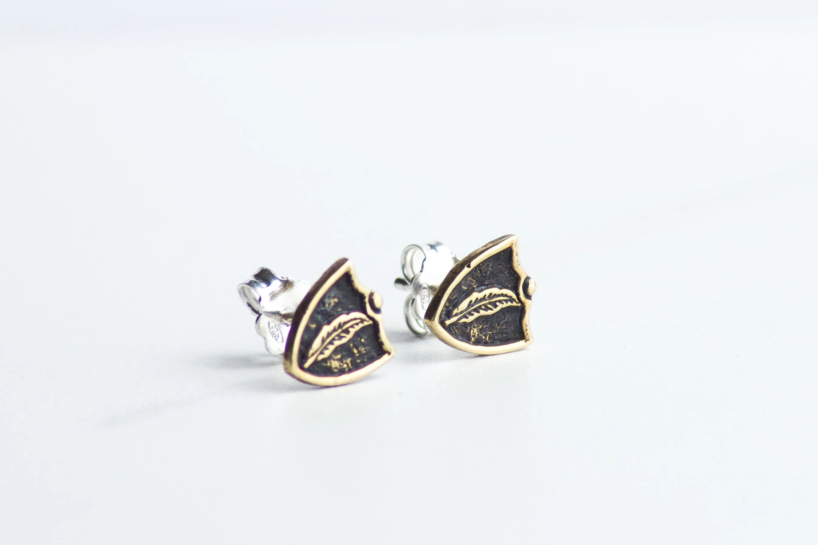 Journeyman Studs
