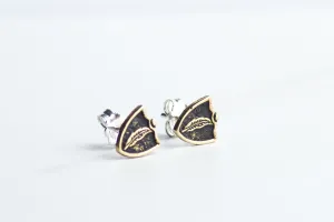 Journeyman Studs