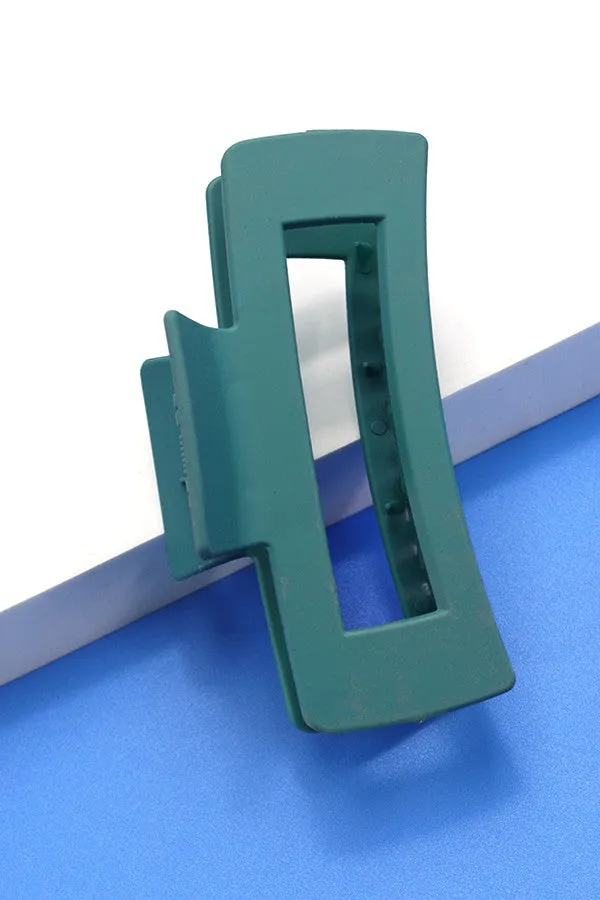 Jumbo Classic Claw Clip