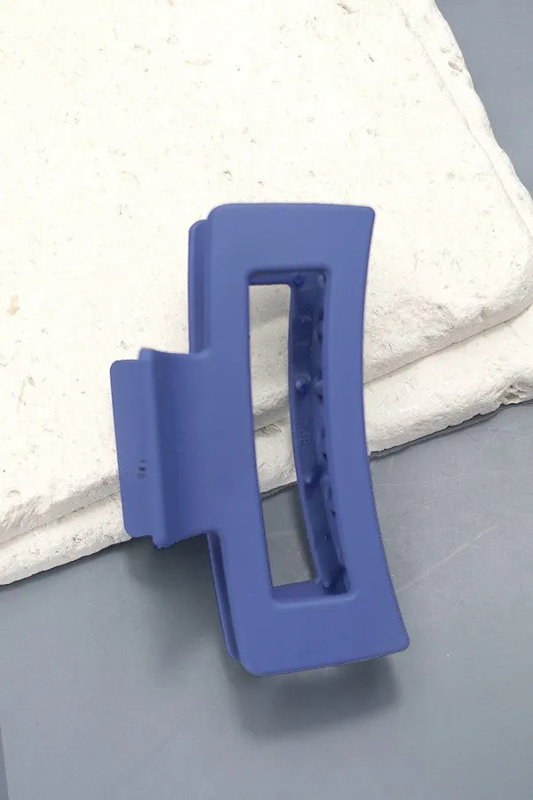 Jumbo Classic Claw Clip