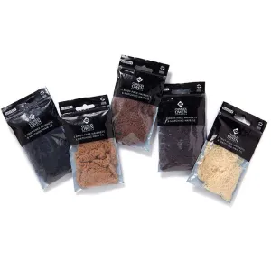 Knot-free Hairnets from Charles Owen