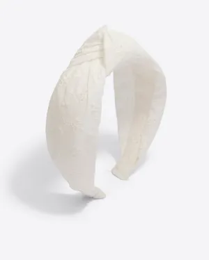 Knot Headband