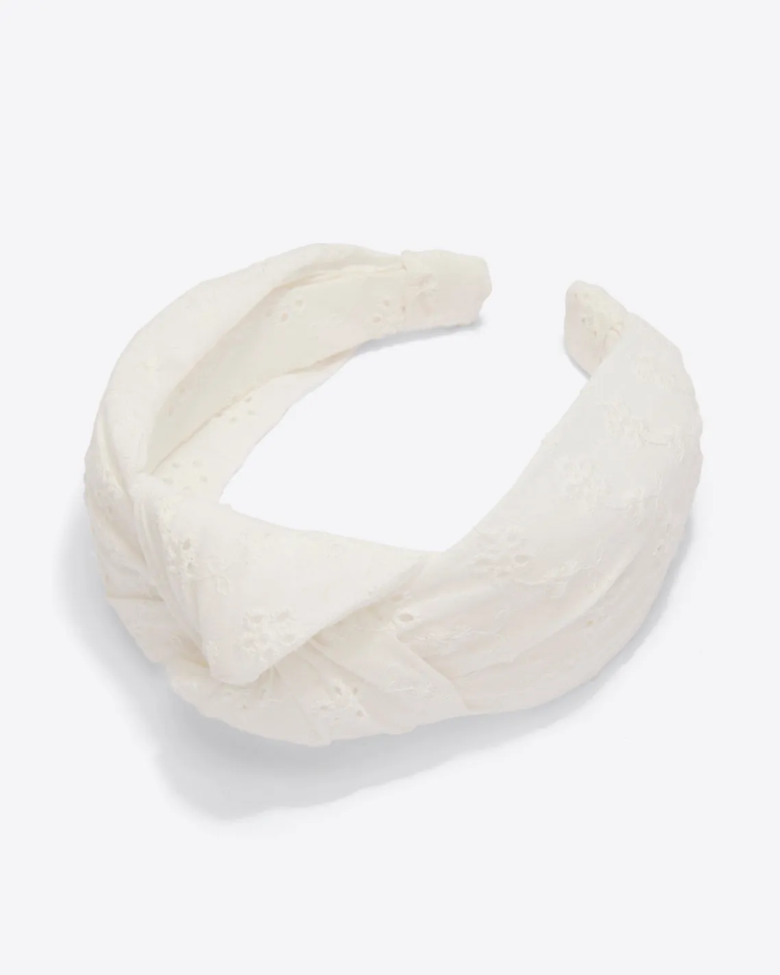 Knot Headband