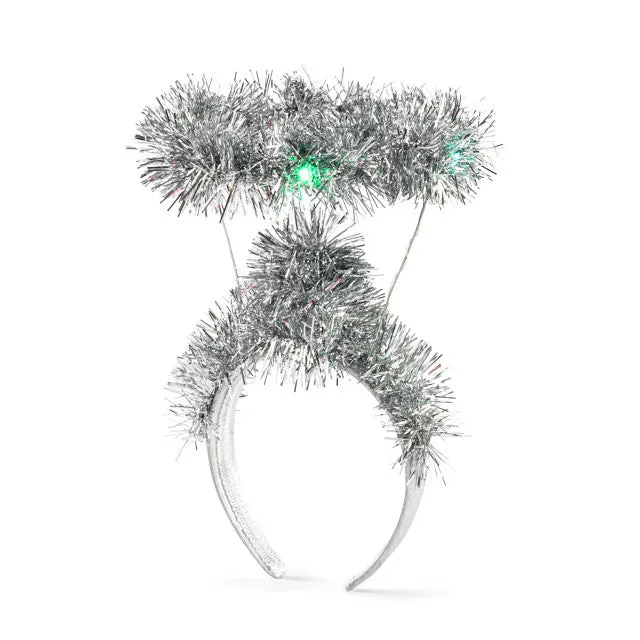 Lit Twinkle Halo Headband