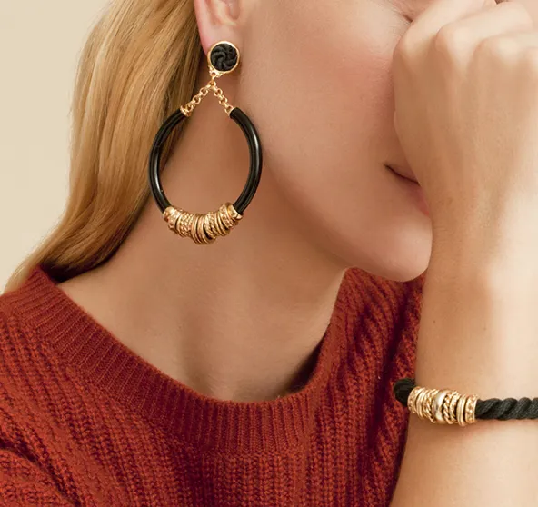 Mariza Earrings
