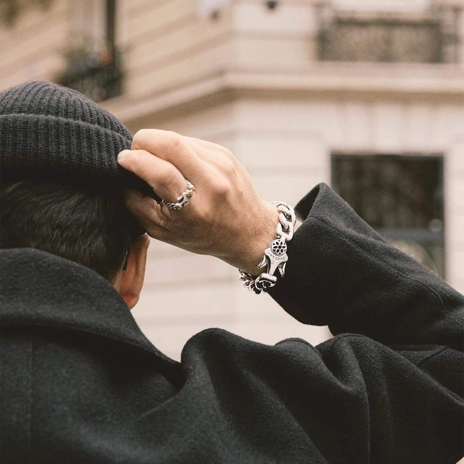 Model 10 Bracelet - B
