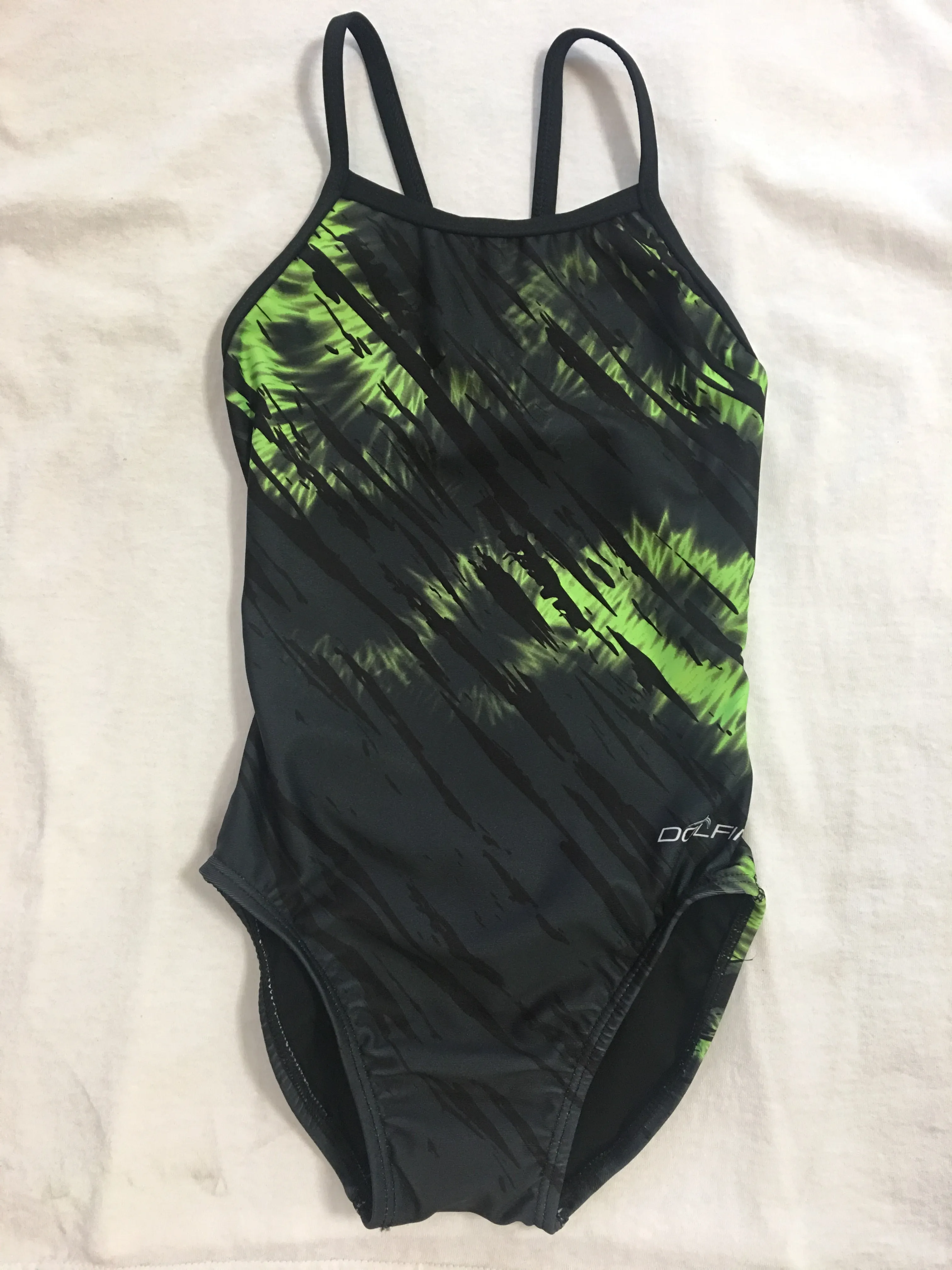 NOMAD Women's Swimsuit With Logo