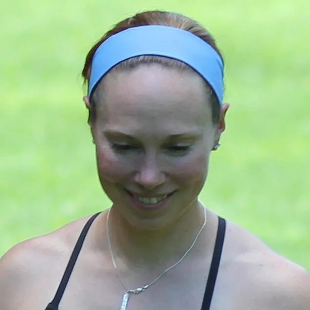 Ocean Mist Non-Slip Headband