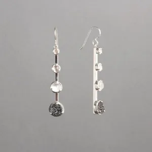 PATH EARRINGS
