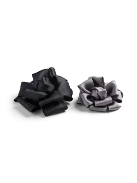PCNIVA Hair Accessory - Black