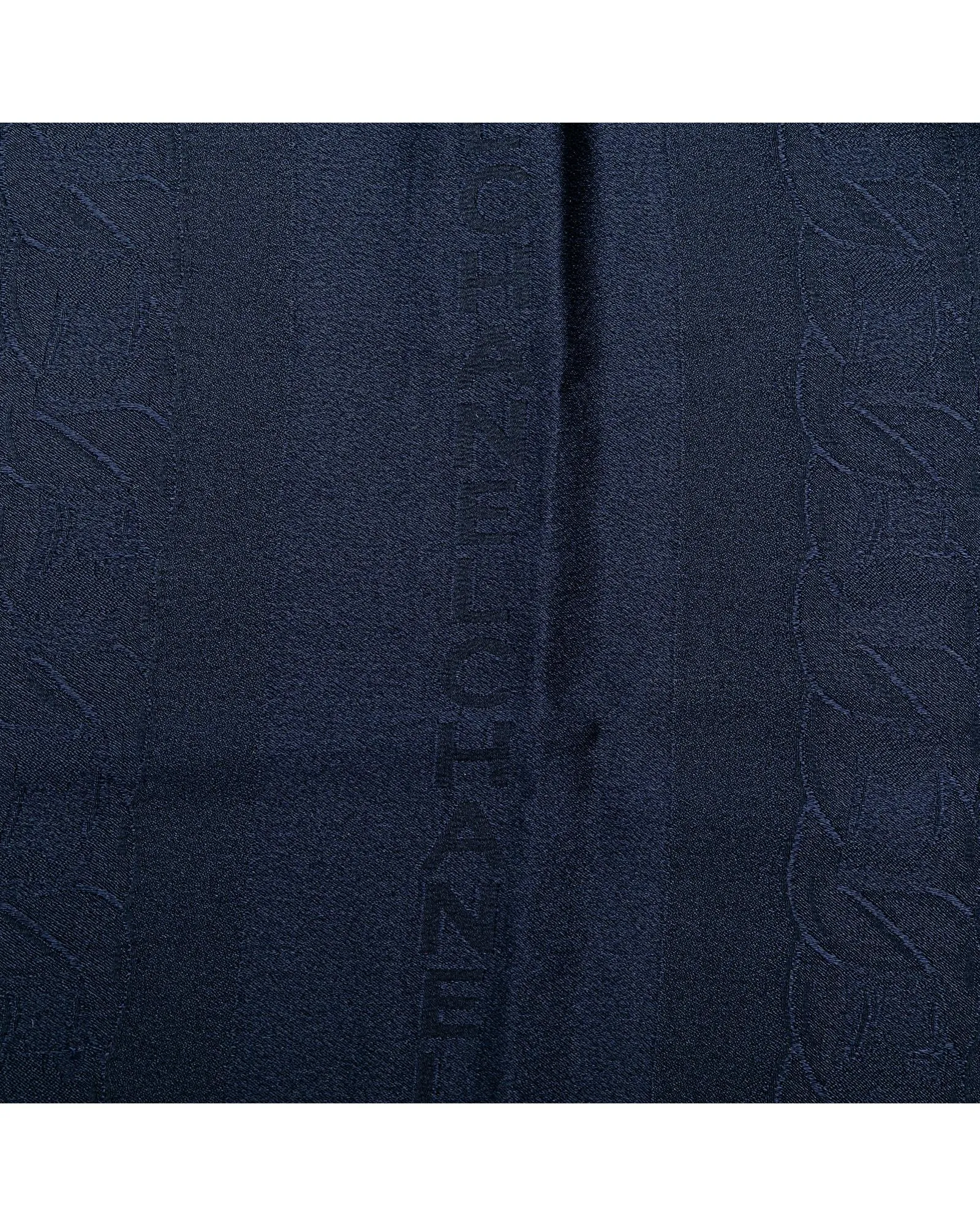 Pure Silk Scarf