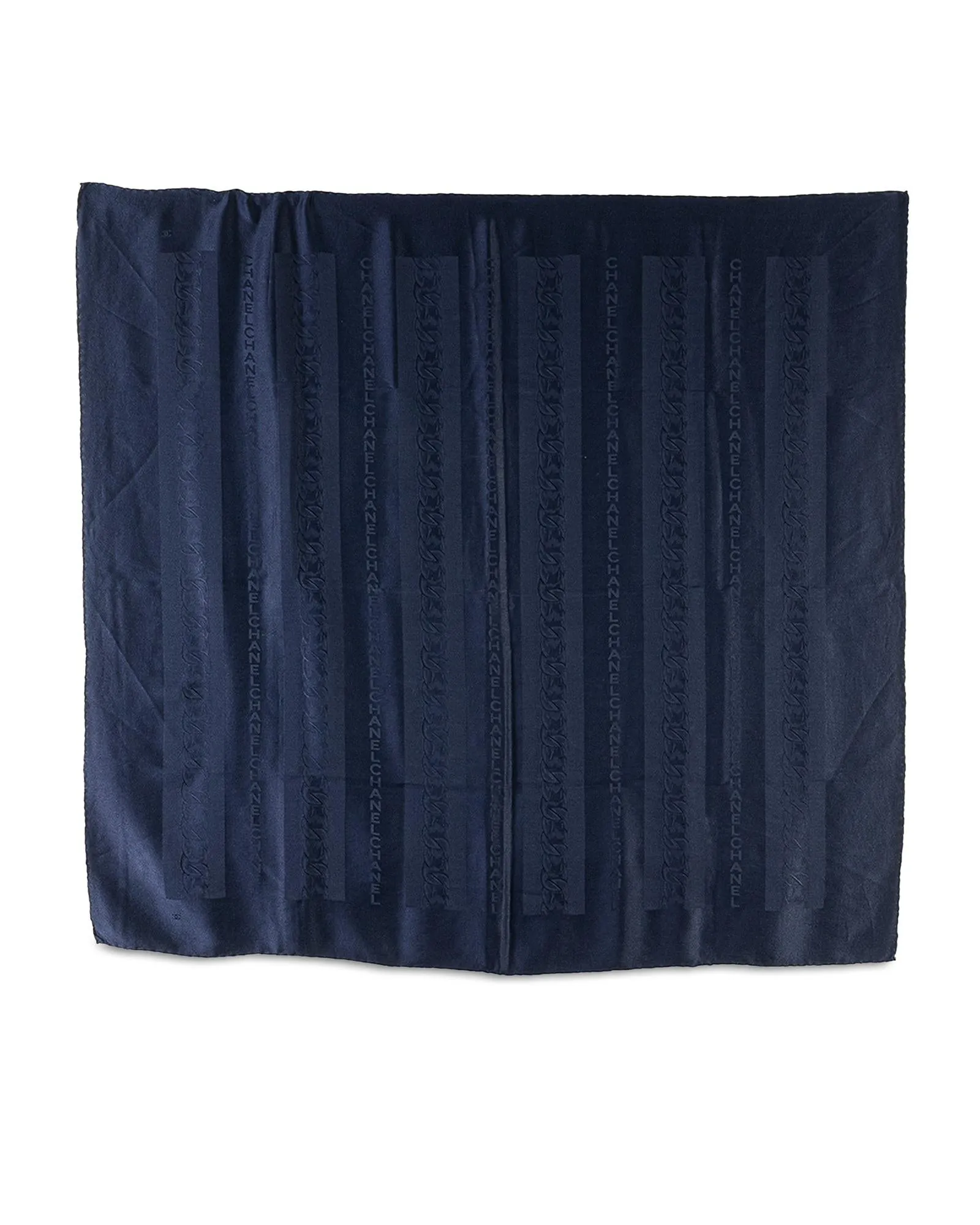Pure Silk Scarf