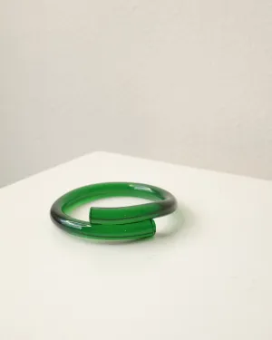 Rod Bracelet, Green