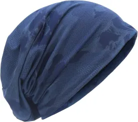 Ruphedy Mens Summer Slouchy Beanie Long Baggy Lightweight Skull Cap Quick Drying