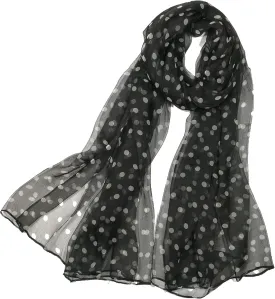 Shanlin Mulberry Silk Long Scarves in Gift Box (65"x39.5")