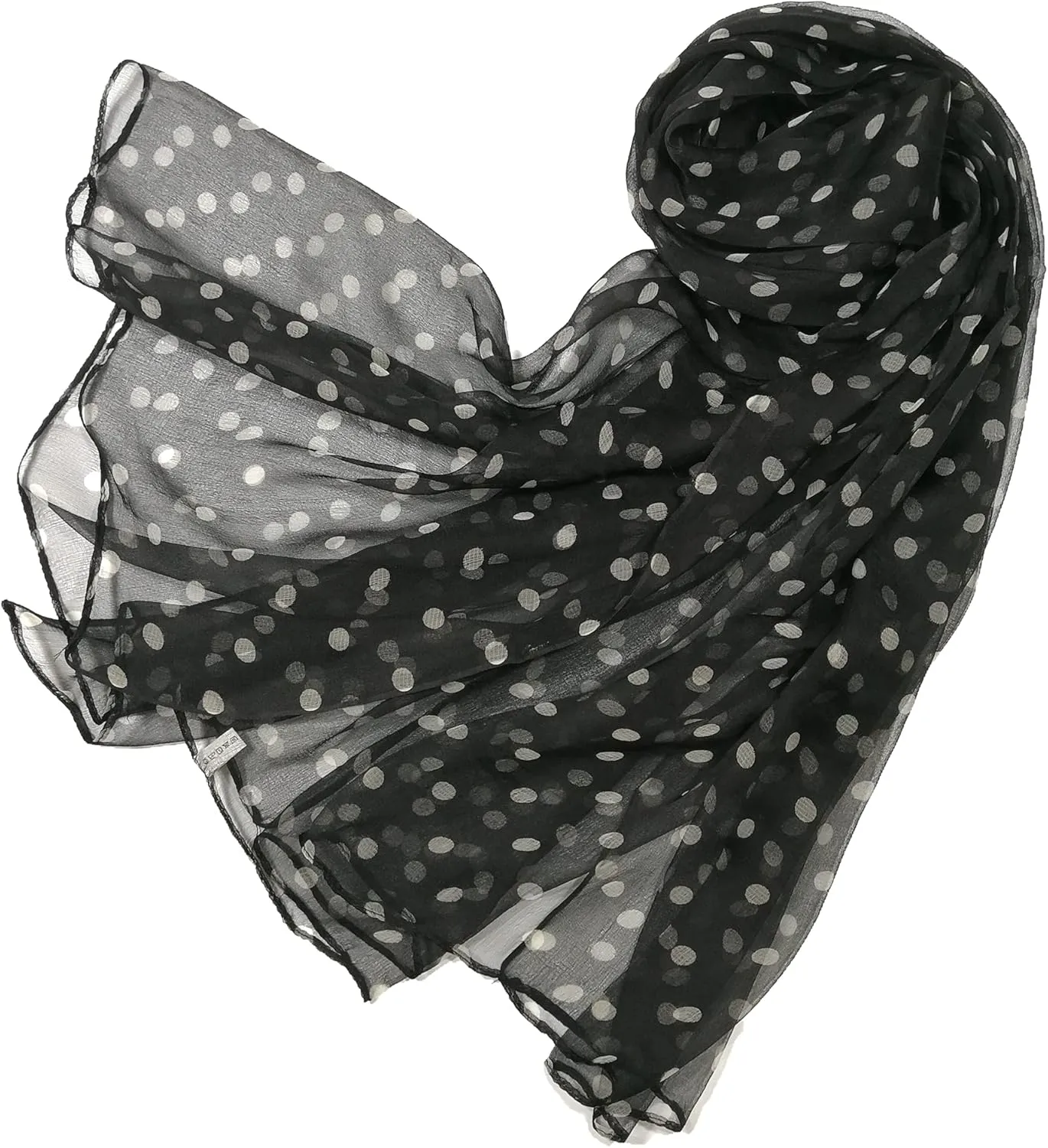 Shanlin Mulberry Silk Long Scarves in Gift Box (65"x39.5")