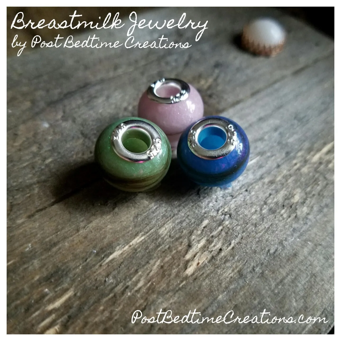 Sliding Bead Package of 2