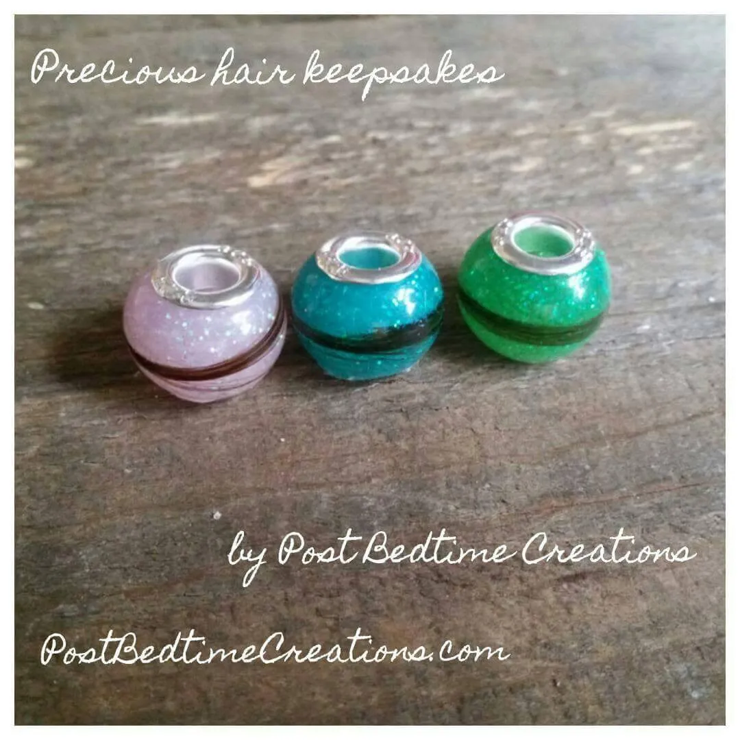 Sliding Bead Package of 2