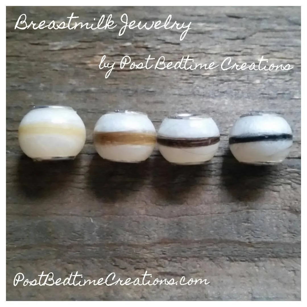 Sliding Bead Package of 2