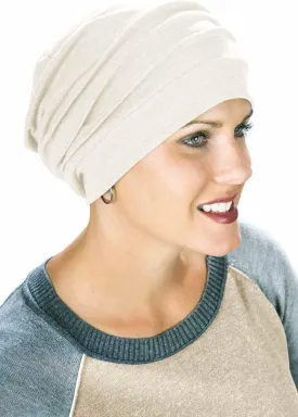 Slouchy Snood Hat - The Original 100% Cotton Slouchy Beanie