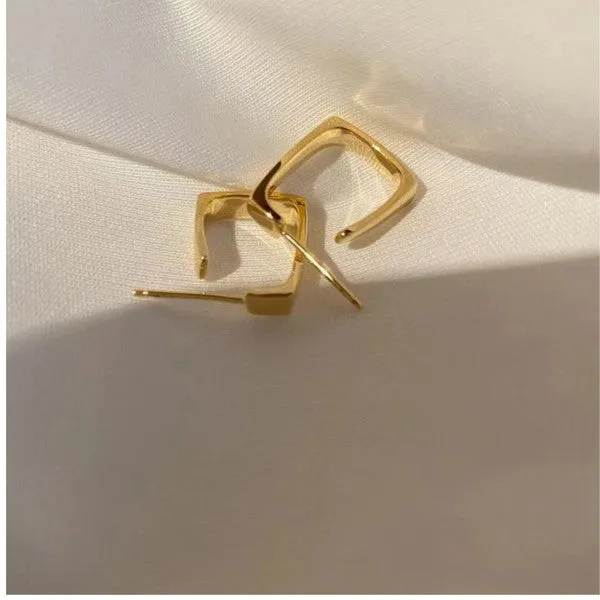 Stanley   Earrings