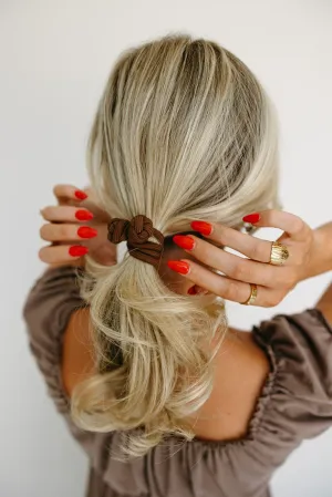 Sweet Knot Hair Tie