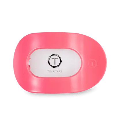 Teleties Flat Clip Aruba