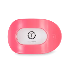 Teleties Flat Clip Aruba