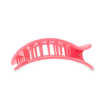 Teleties Flat Clip Aruba