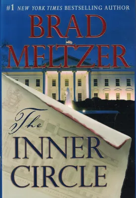 The Inner Circle (The Culper Ring Series, 1) Hardcover  January 11, 2011