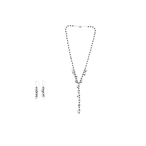 Trilling Lariat Necklace