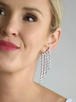 VIP Statement Earrings