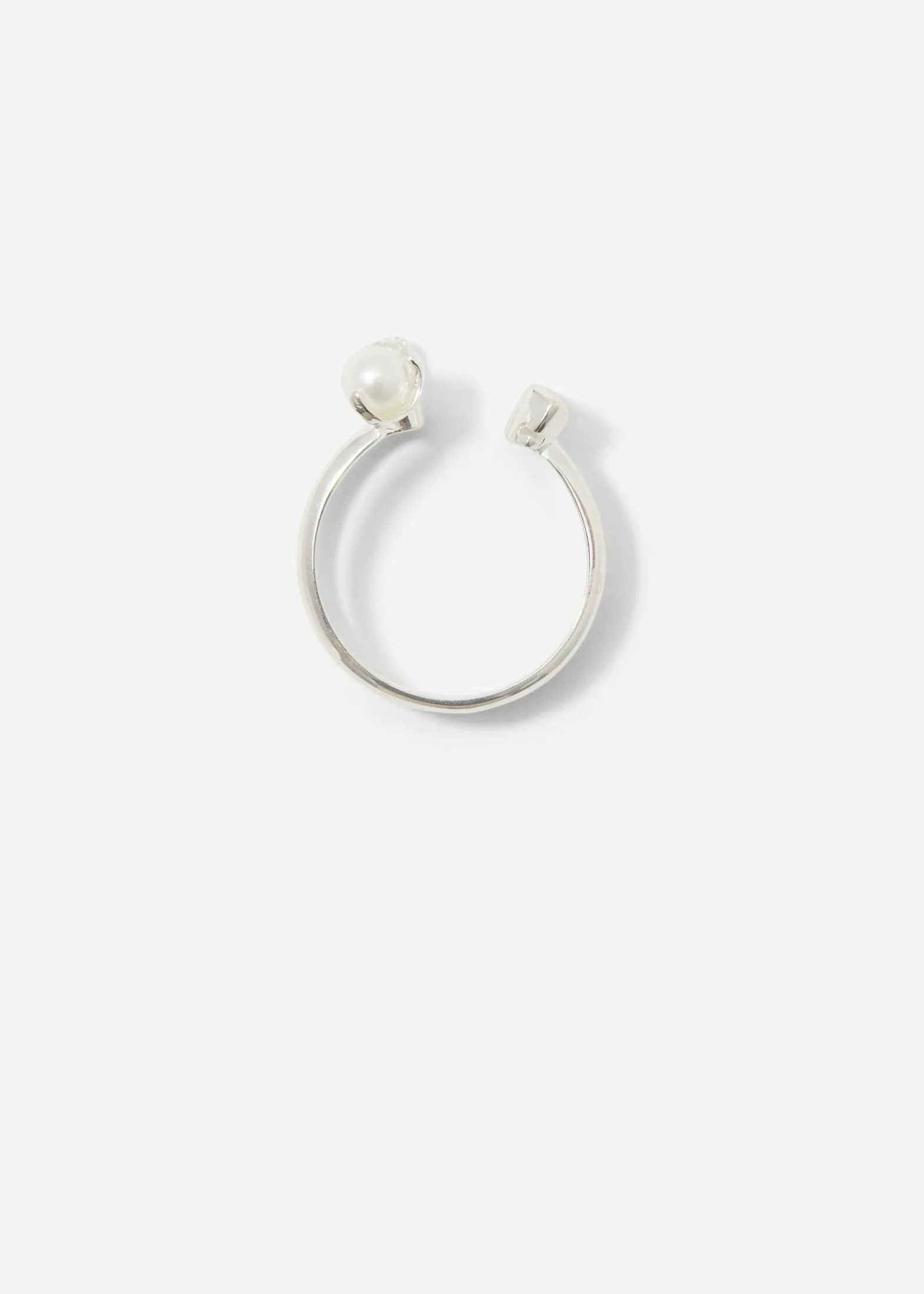 Warped Triple Mix Ring