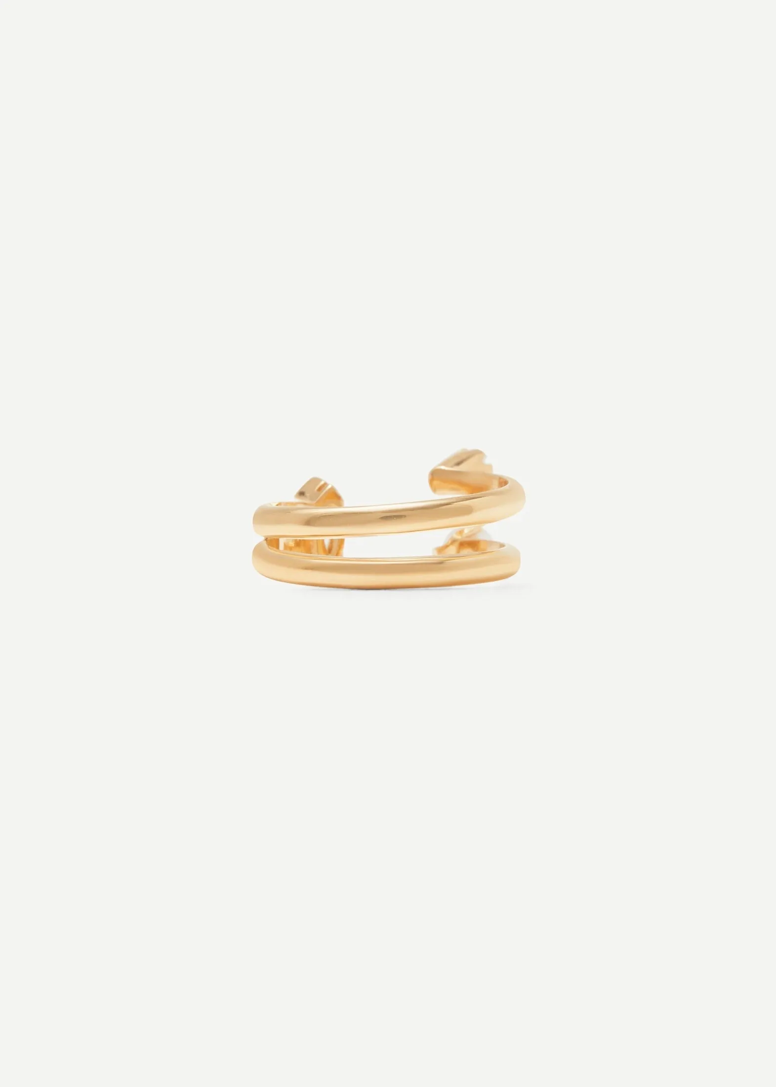 Warped Triple Mix Ring