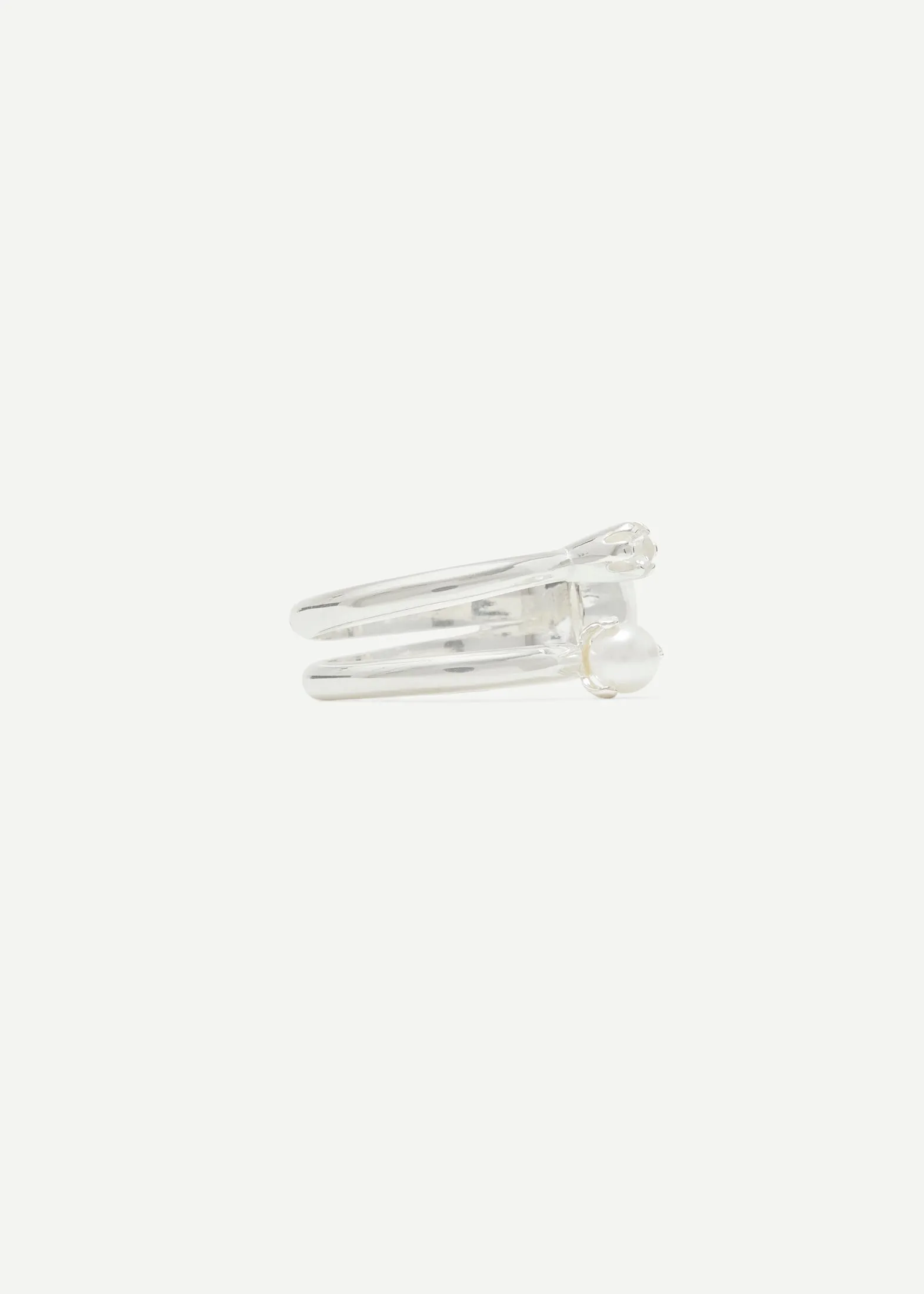 Warped Triple Mix Ring