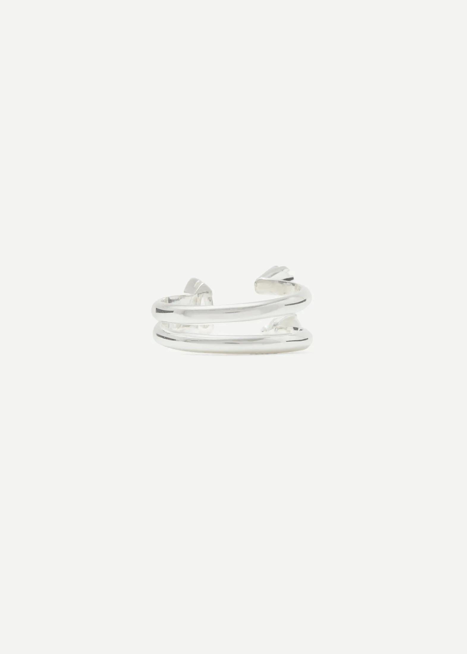 Warped Triple Mix Ring